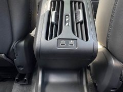 BMW X1 sDrive25Li M Sport Package - ფოტო 11