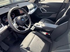 BMW X1 sDrive25Li M Sport Package - ფოტო 12