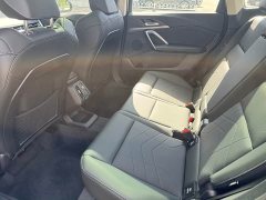 BMW X1 sDrive25Li M Sport Package - ფოტო 13