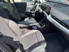 BMW X1 sDrive25Li M Sport Package - ფოტო 14