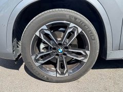 BMW X1 sDrive25Li M Sport Package - ფოტო 16