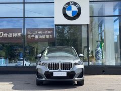 BMW X1 sDrive25Li M Sport Package - ფოტო 3