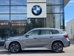 BMW X1 sDrive25Li M Sport Package - ფოტო 4