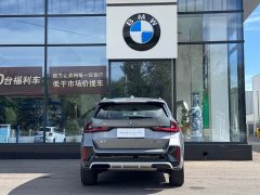 BMW X1 sDrive25Li M Sport Package - ფოტო 5