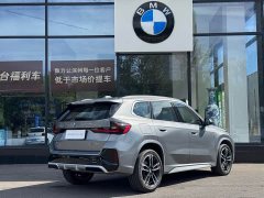 BMW X1 sDrive25Li M Sport Package - ფოტო 6