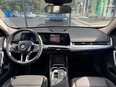 BMW X1 sDrive25Li M Sport Package - ფოტო 7