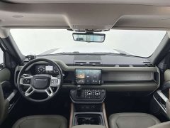 Land Rover Defender 2022 110 P400 Dark Edition - ფოტო 13