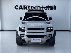 Land Rover Defender 2022 110 P400 Dark Edition - ფოტო 2