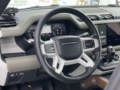 Land Rover Defender 2022 110 P400 Dark Edition - ფოტო 6
