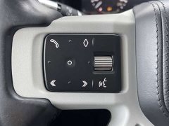 Land Rover Defender 2022 110 P400 Dark Edition - ფოტო 7