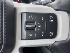Land Rover Defender 2022 110 P400 Dark Edition - ფოტო 8