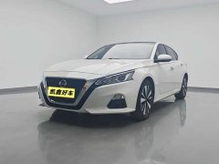 Nissan Teana 2.0L XL Comfort - фото 1