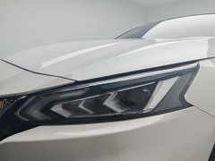 Nissan Teana 2.0L XL Comfort - фото 11