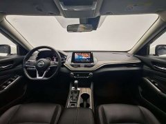 Nissan Teana 2.0L XL Comfort - фото 14