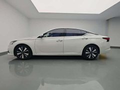 Nissan Teana 2.0L XL Comfort - фото 16