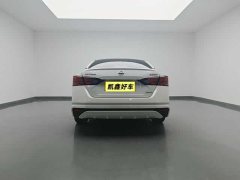 Nissan Teana 2.0L XL Comfort - фото 5