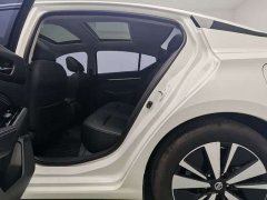 Nissan Teana 2.0L XL Comfort - фото 8