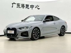 BMW 4 Series 430i M Sport Night Edition Package - ფოტო 1