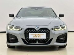 BMW 4 Series 430i M Sport Night Edition Package - ფოტო 2