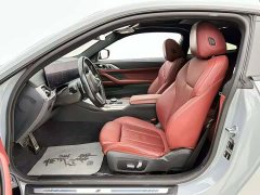 BMW 4 Series 430i M Sport Night Edition Package - ფოტო 3