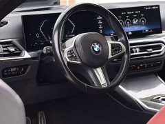 BMW 4 Series 430i M Sport Night Edition Package - ფოტო 7