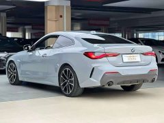 BMW 4 Series 430i M Sport Night Edition Package - ფოტო 8