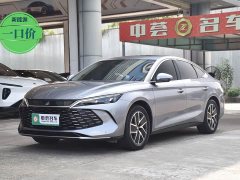 BYD Qin L DM-i 120KM Leading Edition - ფოტო 1