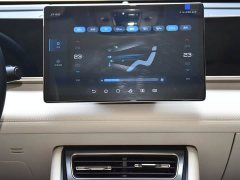 BYD Qin L DM-i 120KM Leading Edition - ფოტო 10