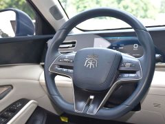 BYD Qin L DM-i 120KM Leading Edition - ფოტო 11