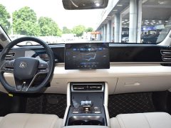 BYD Qin L DM-i 120KM Leading Edition - ფოტო 12