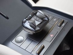 BYD Qin L DM-i 120KM Leading Edition - ფოტო 14
