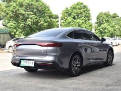 BYD Qin L DM-i 120KM Leading Edition - ფოტო 16