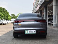 BYD Qin L DM-i 120KM Leading Edition - ფოტო 17
