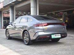 BYD Qin L DM-i 120KM Leading Edition - ფოტო 18