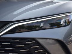 BYD Qin L DM-i 120KM Leading Edition - ფოტო 19