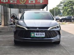 BYD Qin L DM-i 120KM Leading Edition - ფოტო 2