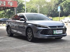 BYD Qin L DM-i 120KM Leading Edition - ფოტო 3