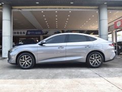 BYD Qin L DM-i 120KM Leading Edition - ფოტო 4