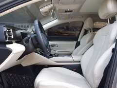 BYD Qin L DM-i 120KM Leading Edition - ფოტო 5