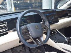 BYD Qin L DM-i 120KM Leading Edition - ფოტო 7