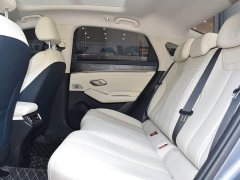 BYD Qin L DM-i 120KM Leading Edition - ფოტო 8