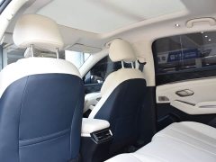 BYD Qin L DM-i 120KM Leading Edition - ფოტო 9