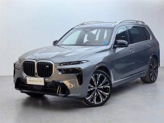 BMW X7 M60i 2023 xDrive M60i - ფოტო 1