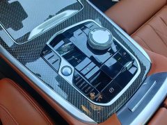 BMW X7 M60i 2023 xDrive M60i - ფოტო 11