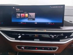 BMW X7 M60i 2023 xDrive M60i - ფოტო 13