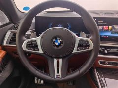 BMW X7 M60i 2023 xDrive M60i - ფოტო 14