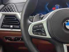 BMW X7 M60i 2023 xDrive M60i - ფოტო 15