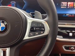 BMW X7 M60i 2023 xDrive M60i - ფოტო 16