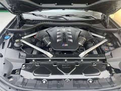 BMW X7 M60i 2023 xDrive M60i - ფოტო 17