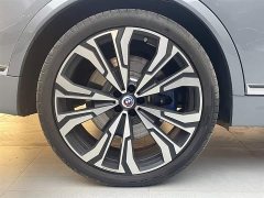 BMW X7 M60i 2023 xDrive M60i - ფოტო 18